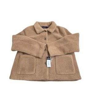 Lauren Ralph Lauren NWT Sharpe jacket XL women’s